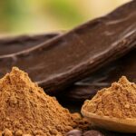 carob powder