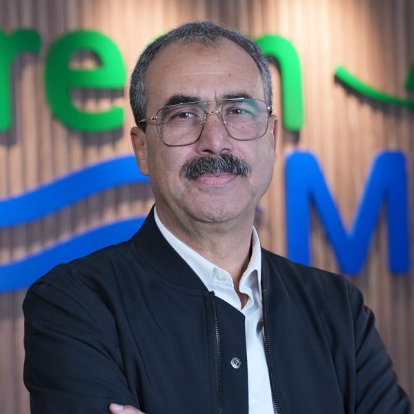 MAHFOUD ABDELAZIZ